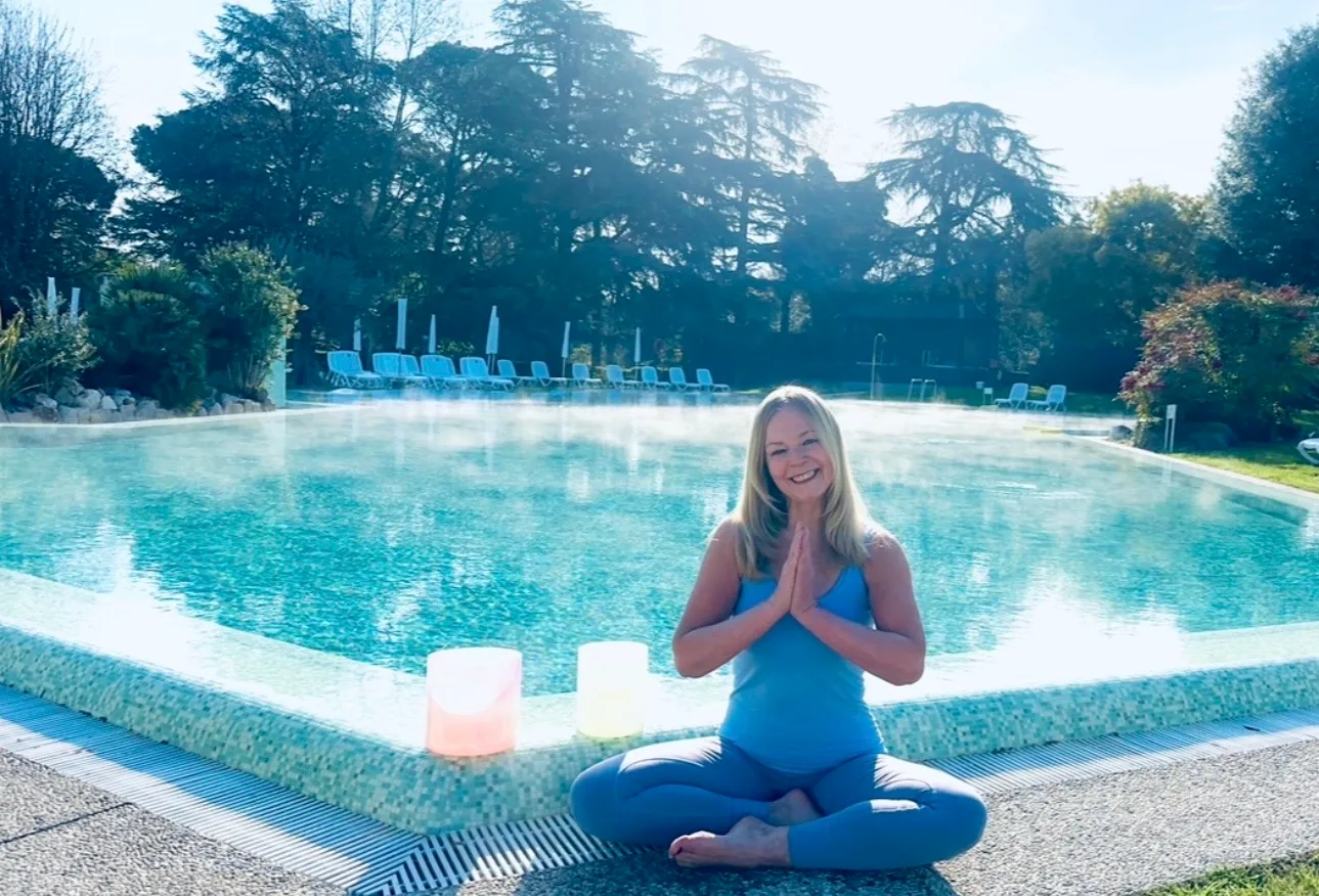 Italien Retreat - Yoga und Ritual in Montegrotto