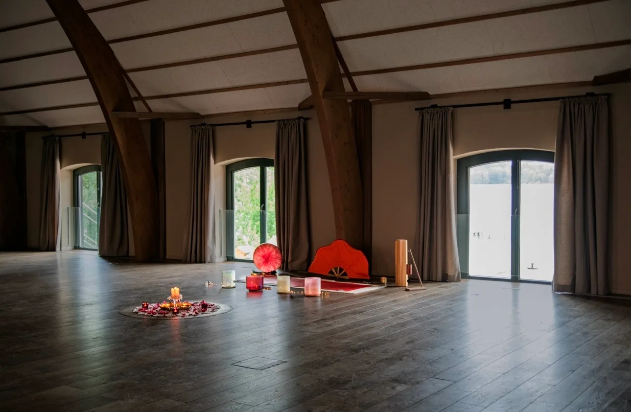 Die Magie des Neuanfangs - Tagesretreat