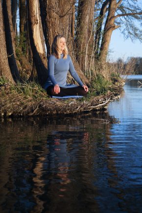 Suzanne Kern Meditation & Yoga in Lübeck und Eutin