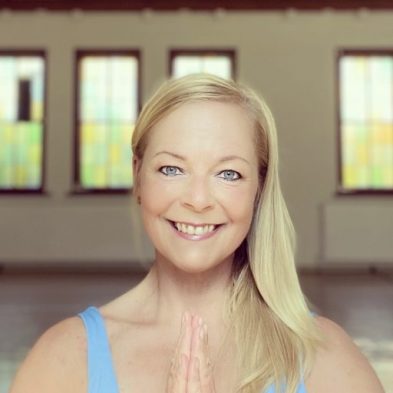 Suzanne Kern Yoga Eutin 