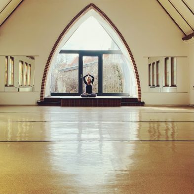 Ausbildung Yoga Nidra – der Diamant der tiefen Regeneration by Suzanne Kern in Eutin im Vielklang